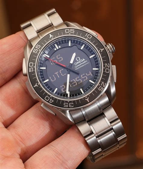 omega skywalker x33 price|omega speedmaster x 33 regatta.